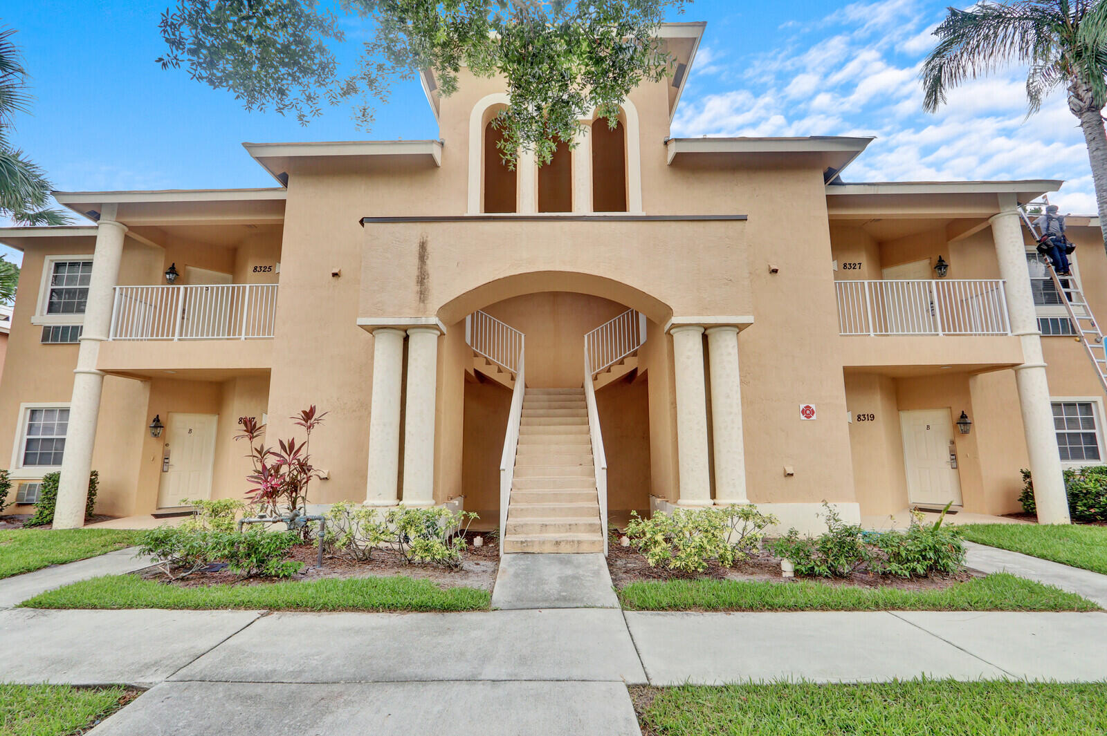 8319 Mulligan Circle 3112, Port St. Lucie, FL 34986, Port St Lucie