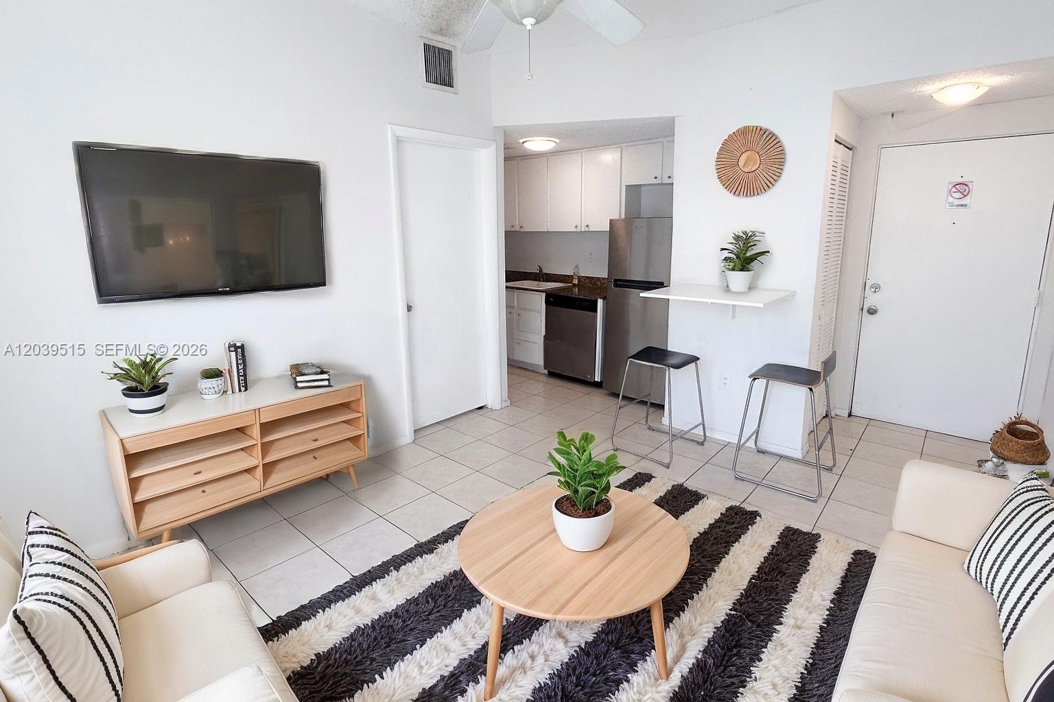 1218 Drexel Avenue 204, Miami Beach, FL 33139, Miami Beach