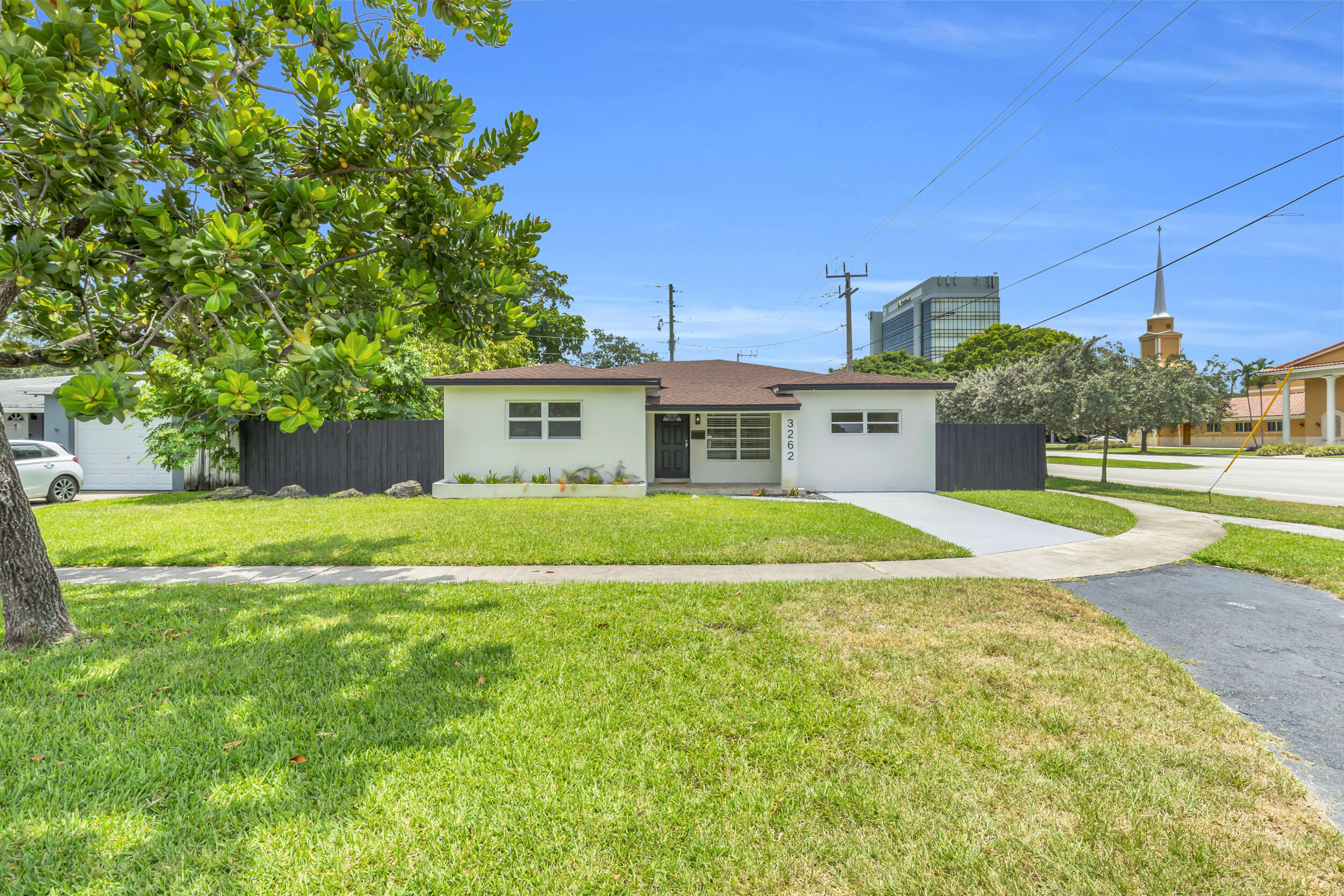 3262 Pierce Street, Hollywood, FL 33021, Hollywood