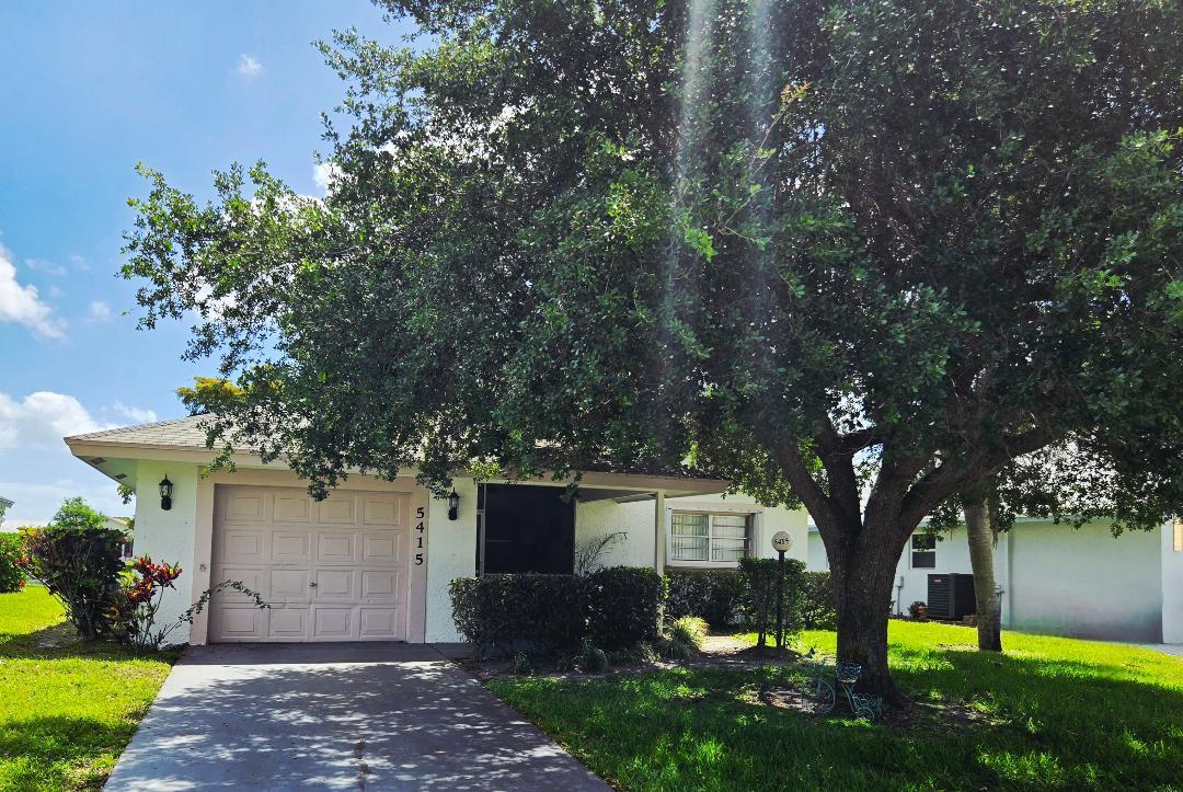 5415 Crystal Anne Drive, West Palm Beach, FL 33417, West Palm Beach