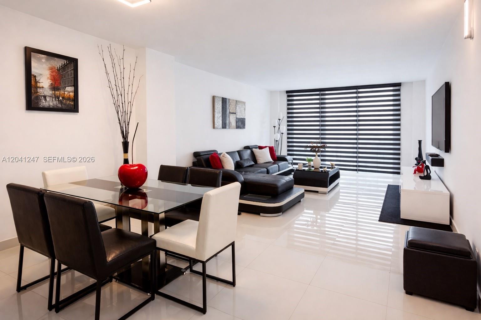 19380 Collins Avenue 307, Sunny Isles Beach, FL 33160, Sunny Isles Beach