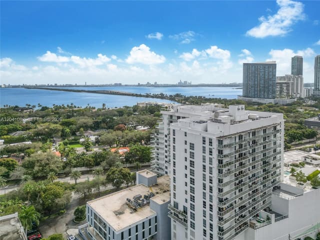 4250 Biscayne Boulevard 301, Miami, FL 33137