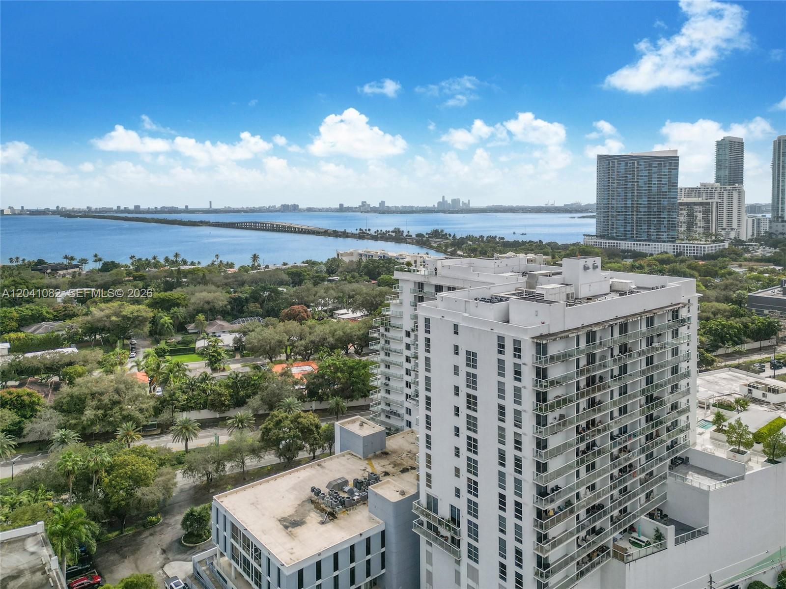 4250 Biscayne Boulevard 301, Miami, FL 33137, Miami