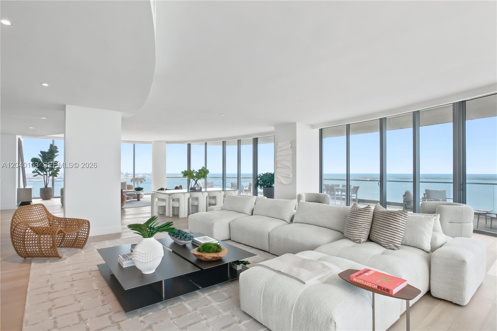 175 SE 25th. 3401/3402 3401/3402, Miami, FL 33129, Miami