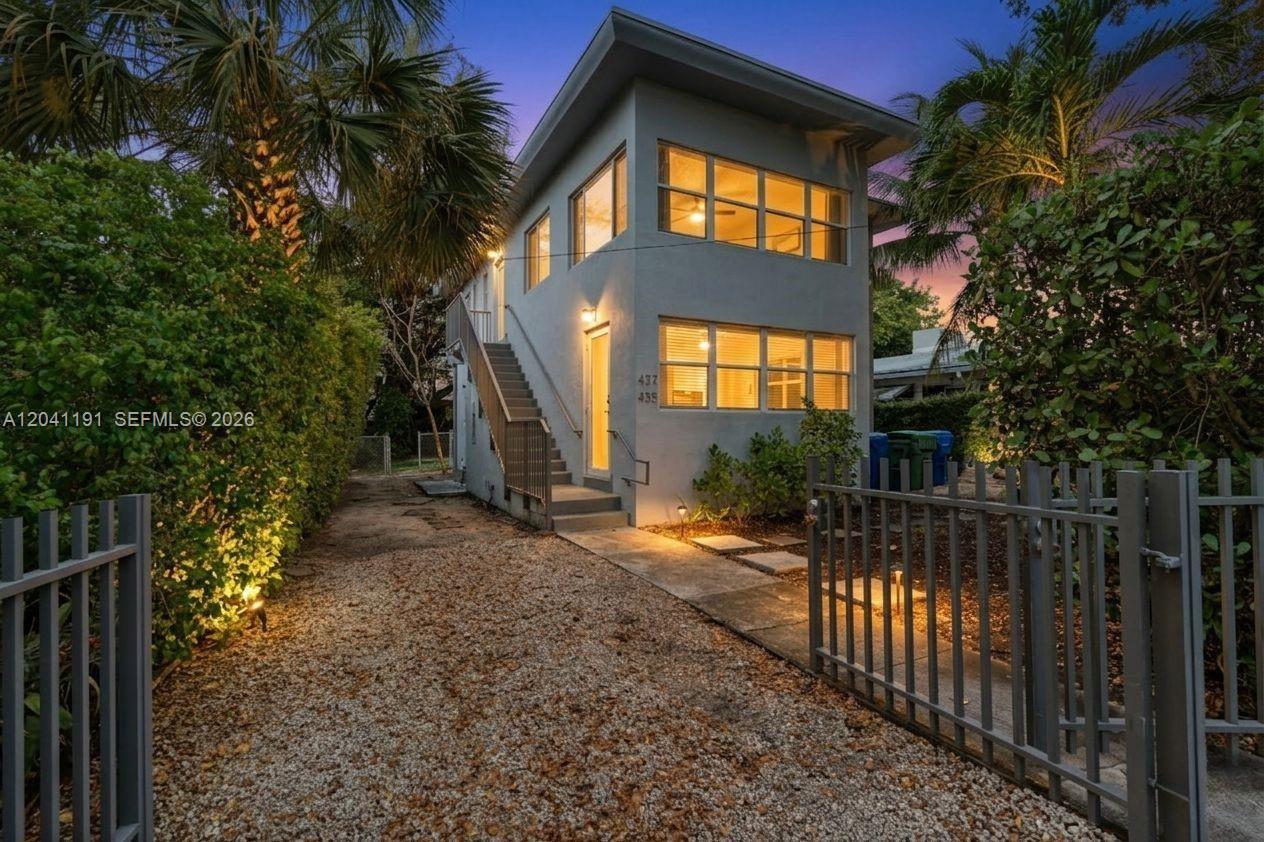 435 NE 69th Street 1, Miami, FL 33138, Miami