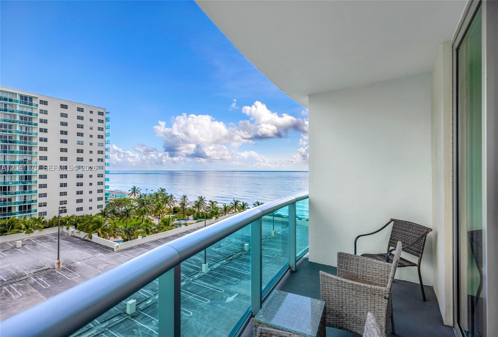 3901 S Ocean Drive 8C, Hollywood, FL 33019