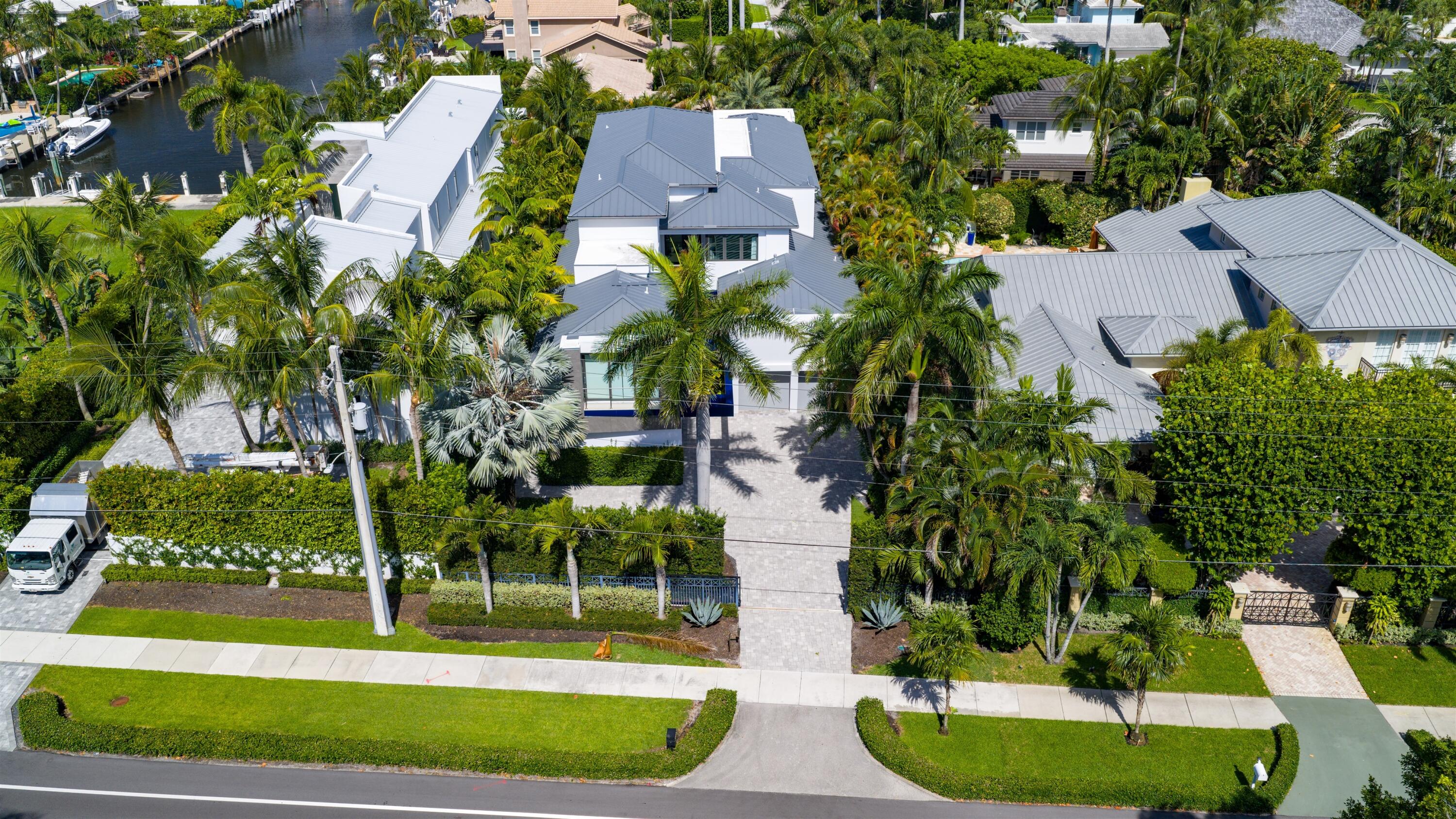 1040 S Ocean Boulevard, Delray Beach, FL 33483, Delray Beach