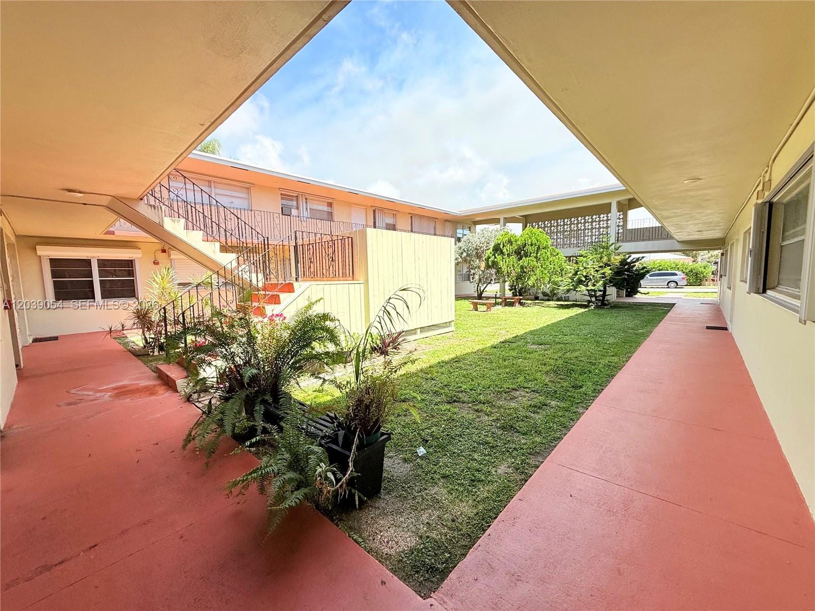 1722 Mayo Street 105, Hollywood, FL 33020 photo 21