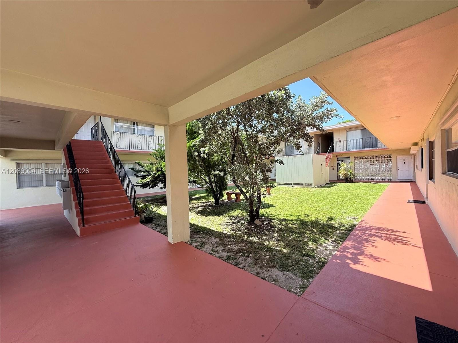 1722 Mayo Street 105, Hollywood, FL 33020 photo 26