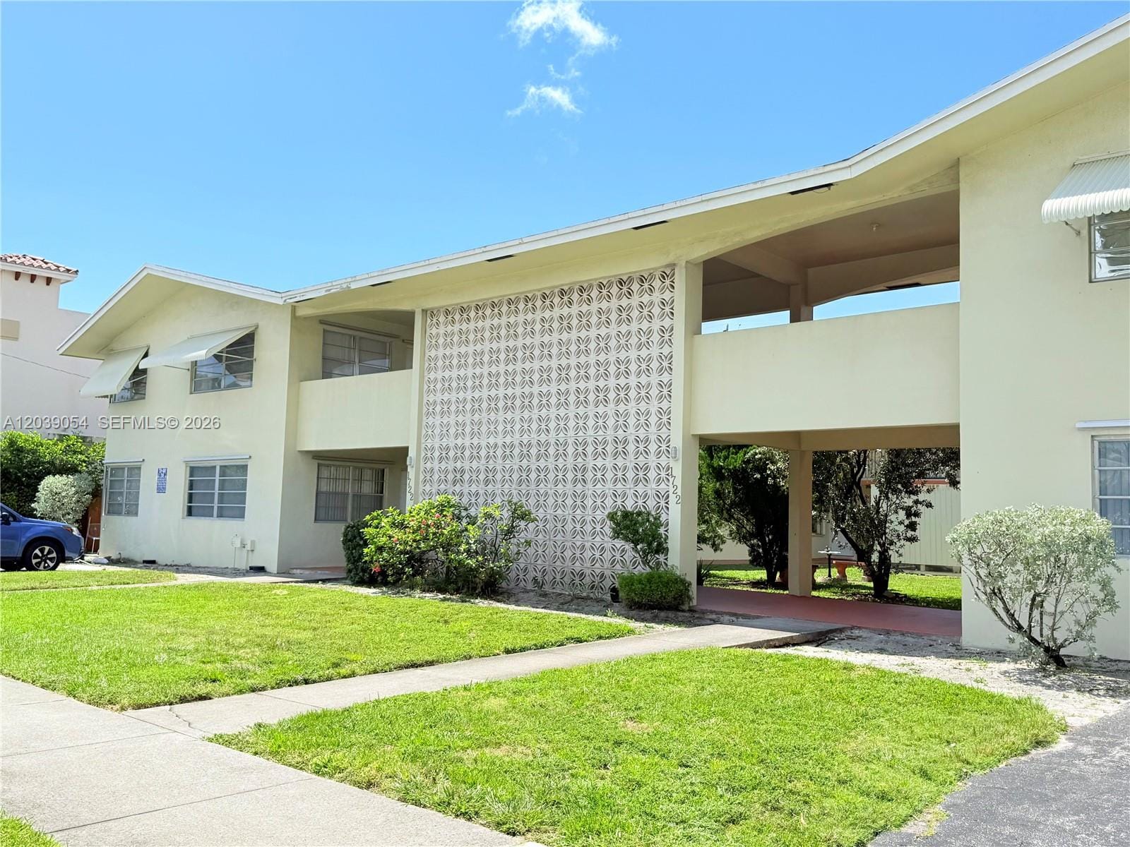 1722 Mayo Street 105, Hollywood, FL 33020 photo 27
