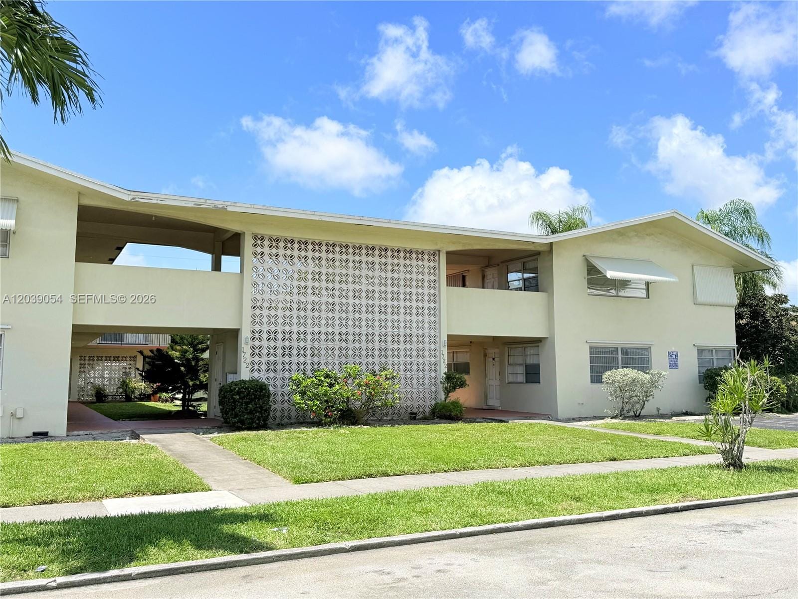 1722 Mayo Street 105, Hollywood, FL 33020 photo 29