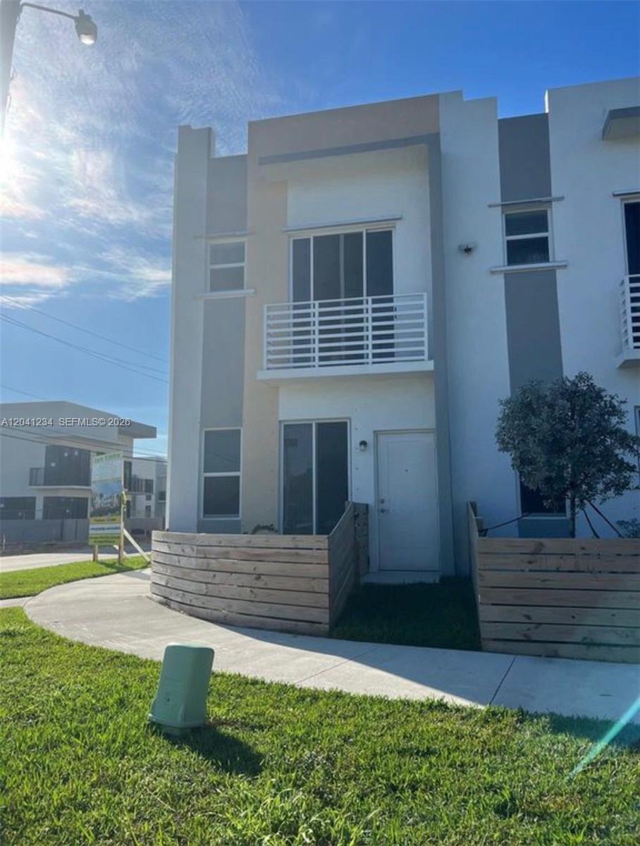 24600 SW 129th Avenue 3, Homestead, FL 33032, Homestead
