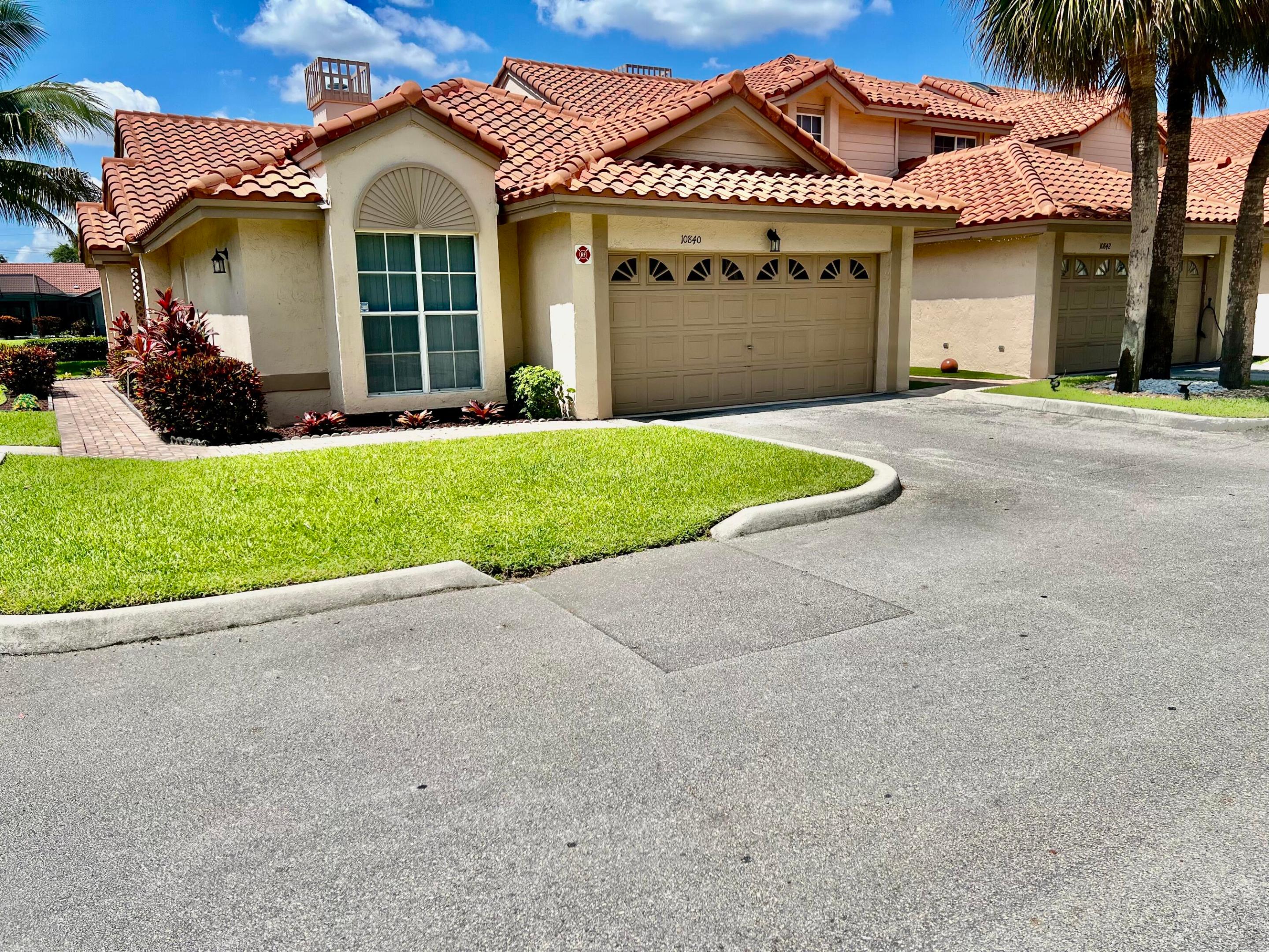 10840 Cypress Glen Drive, Coral Springs, FL 33071, Coral Springs