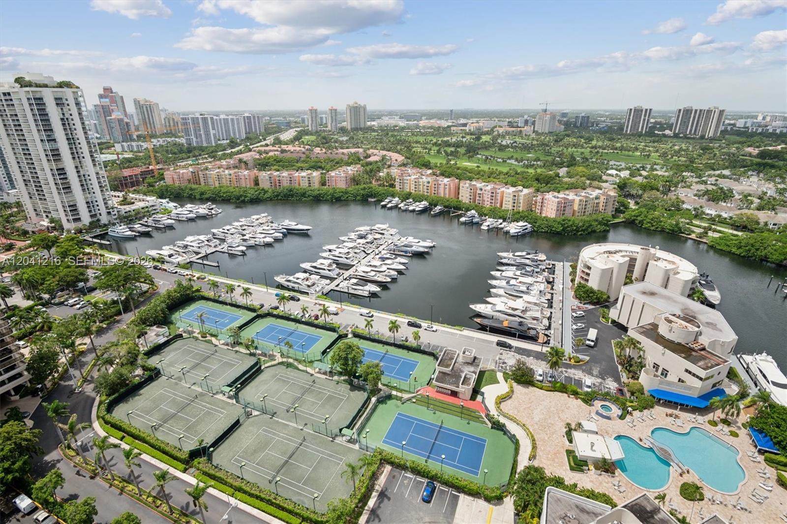 19707 Turnberry Way PHC, Aventura, FL 33180, Aventura