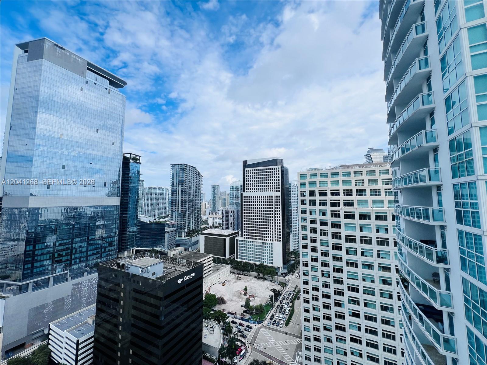951 Brickell Avenue 3300, Miami, FL 33131, Miami