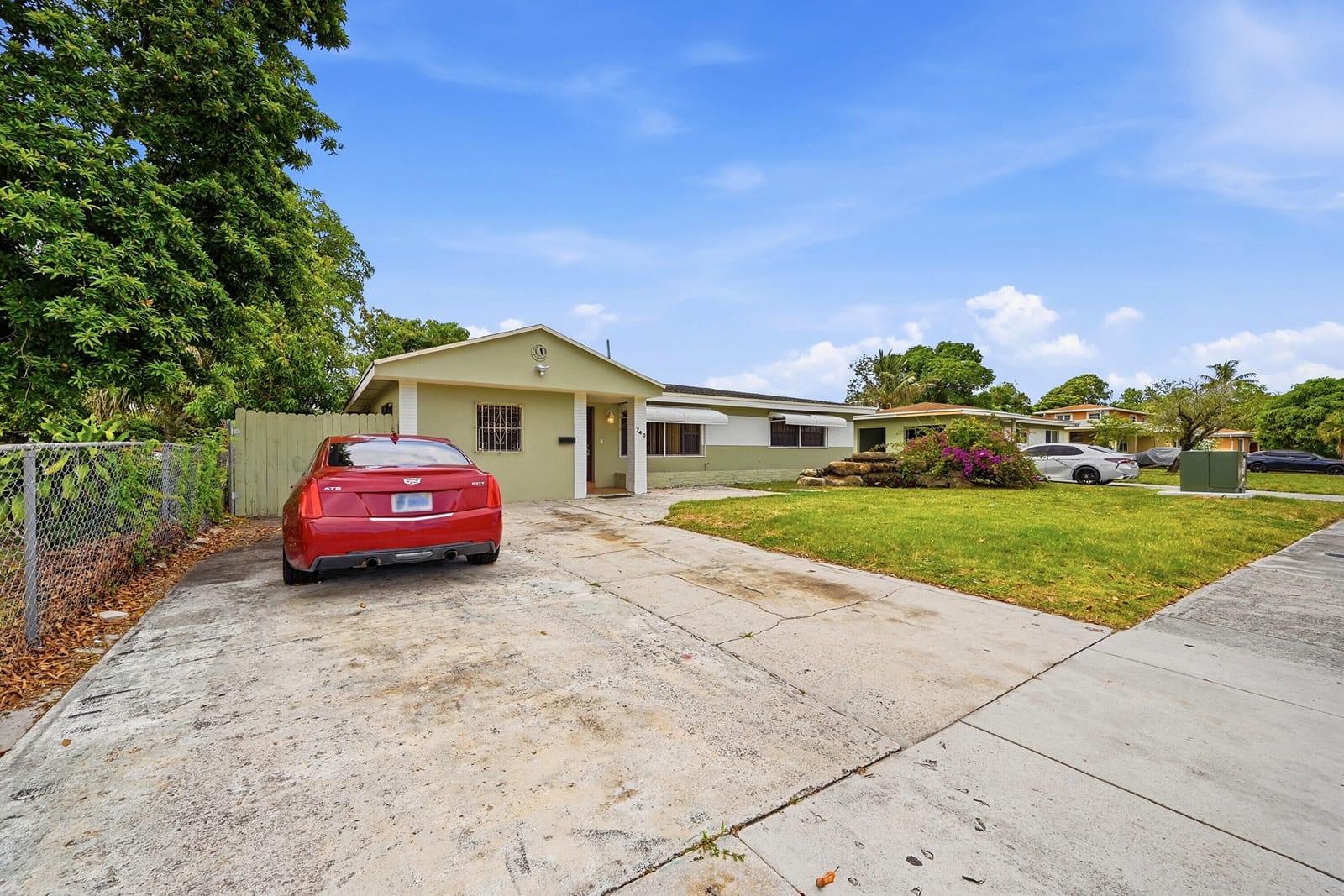 740 E Evanston Circle E — photo 9