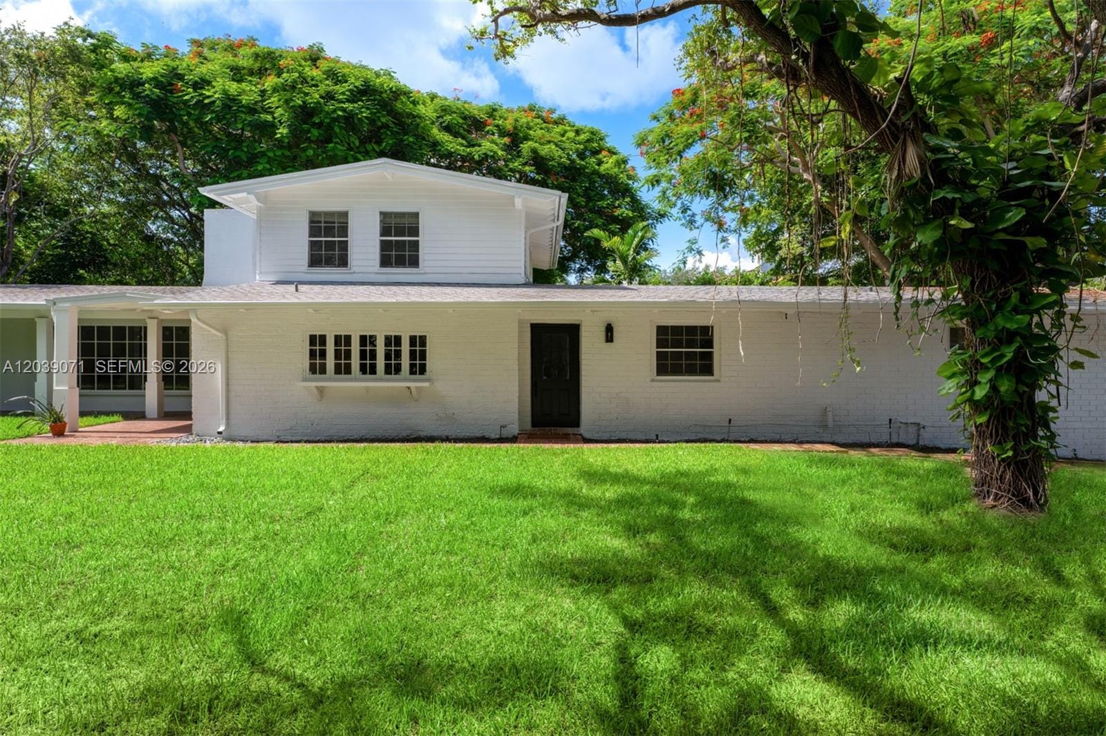 5950 SW 128th Street, Pinecrest, FL 33156