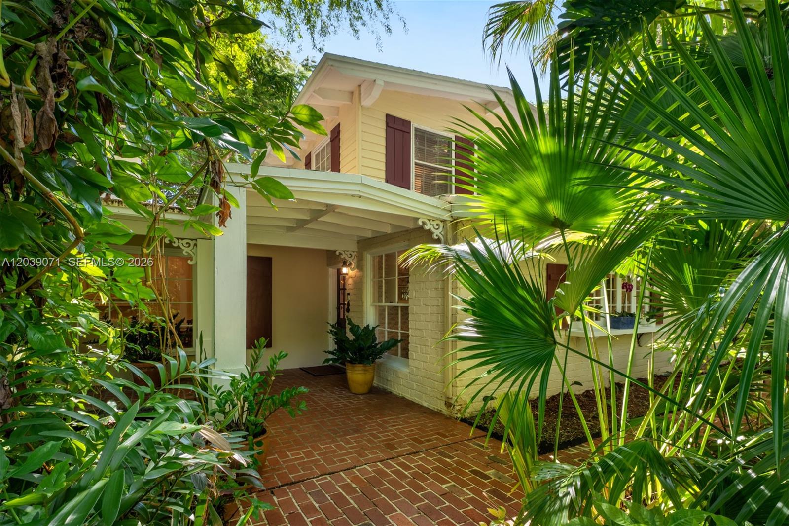 5950 SW 128th Street, Pinecrest, FL 33156, Pinecrest