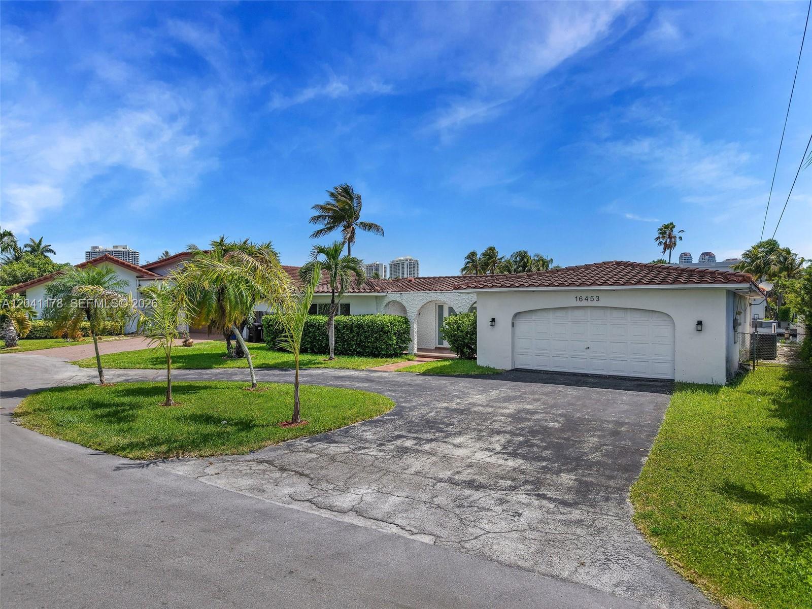 16453 NE 33rd Avenue, North Miami Beach, FL 33160, North Miami Beach