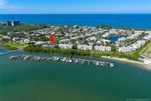 1004 Mariner Bay Boulevard, Fort Pierce, FL 34949
