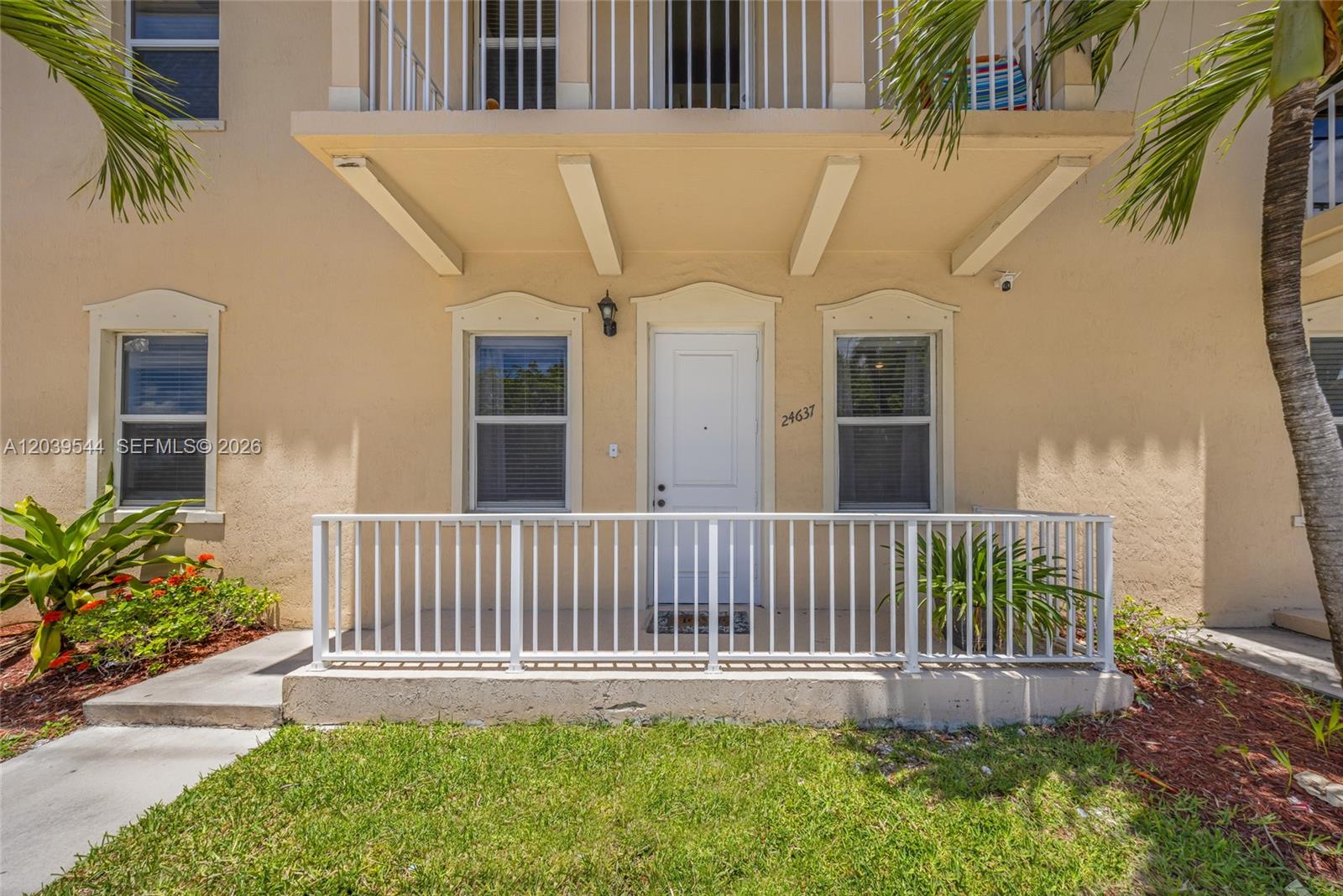 24637 SW 117th Avenue, Homestead, FL 33032, Homestead