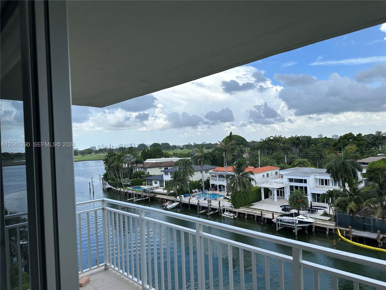 9500 W Bay Harbor Drive 6A, Bay Harbor Islands, FL 33154, Bay Harbor Islands