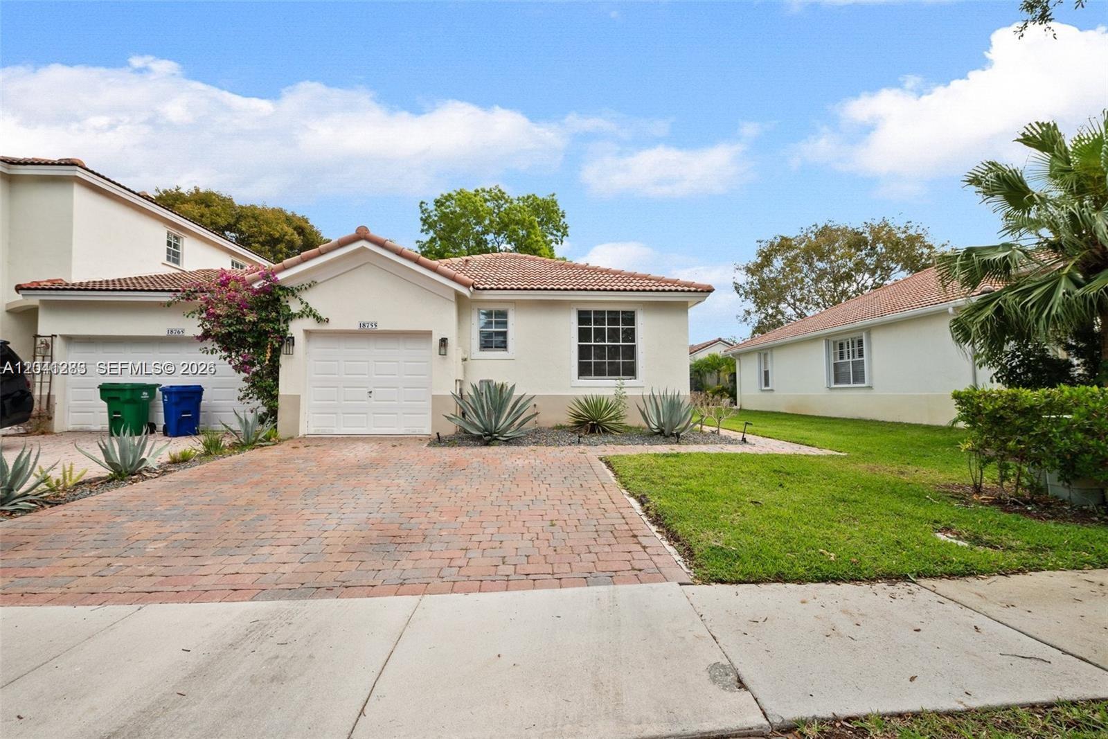 18755 SW 27th Court, Miramar, FL 33029, Miramar
