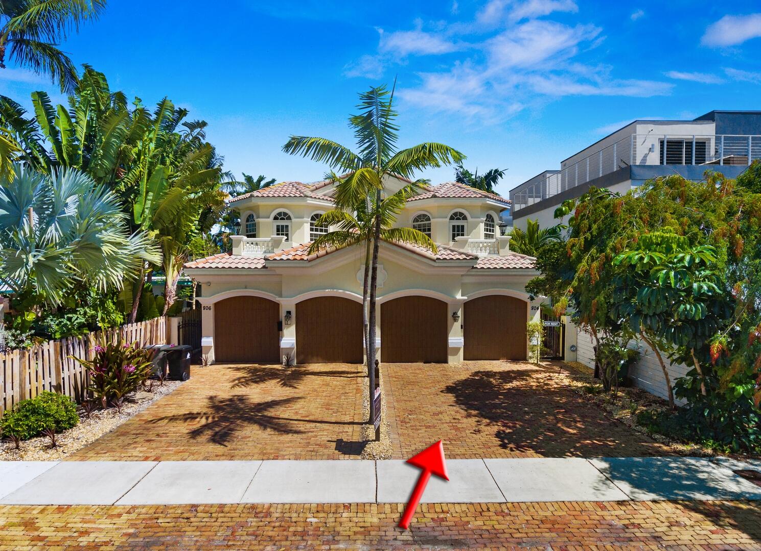 804 NE 16th Avenue, Fort Lauderdale, FL 33304, Fort Lauderdale