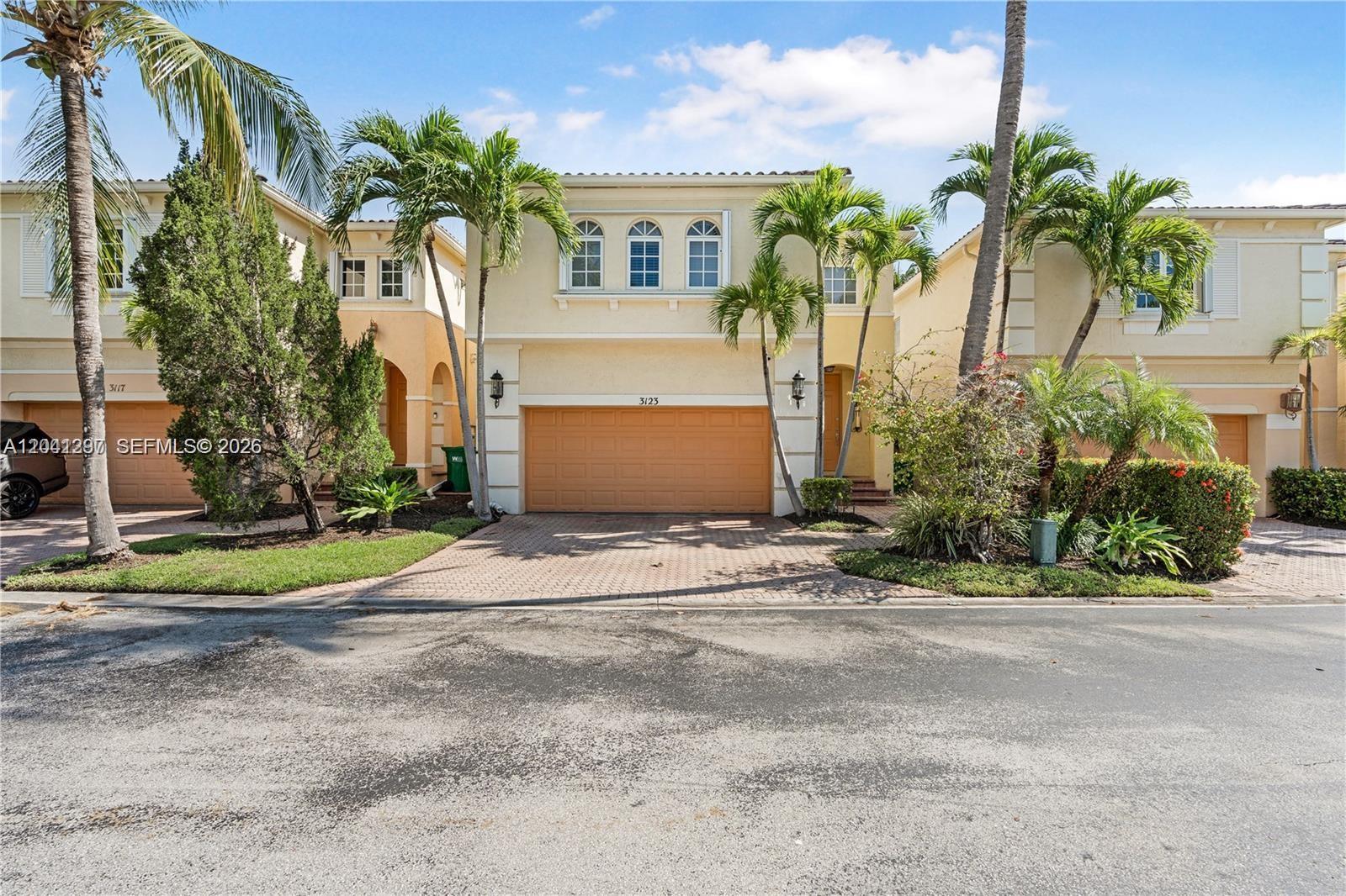 3123 NE 210th Street, Aventura, FL 33180, Aventura