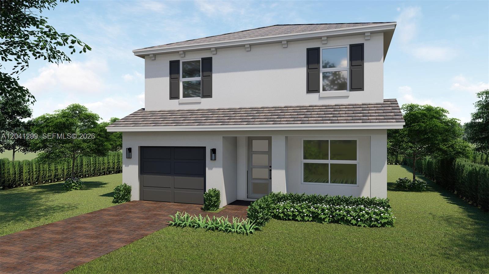 1682 NE 1st Street, Homestead, FL 33033, Homestead