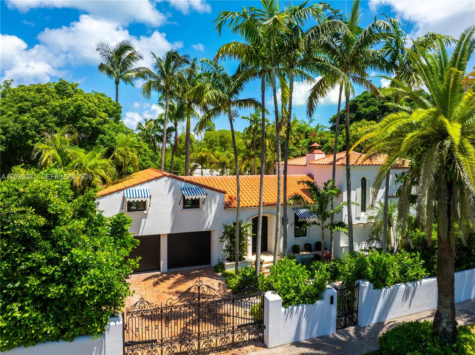4727 N Bay Road, Miami Beach, FL 33140, Miami Beach