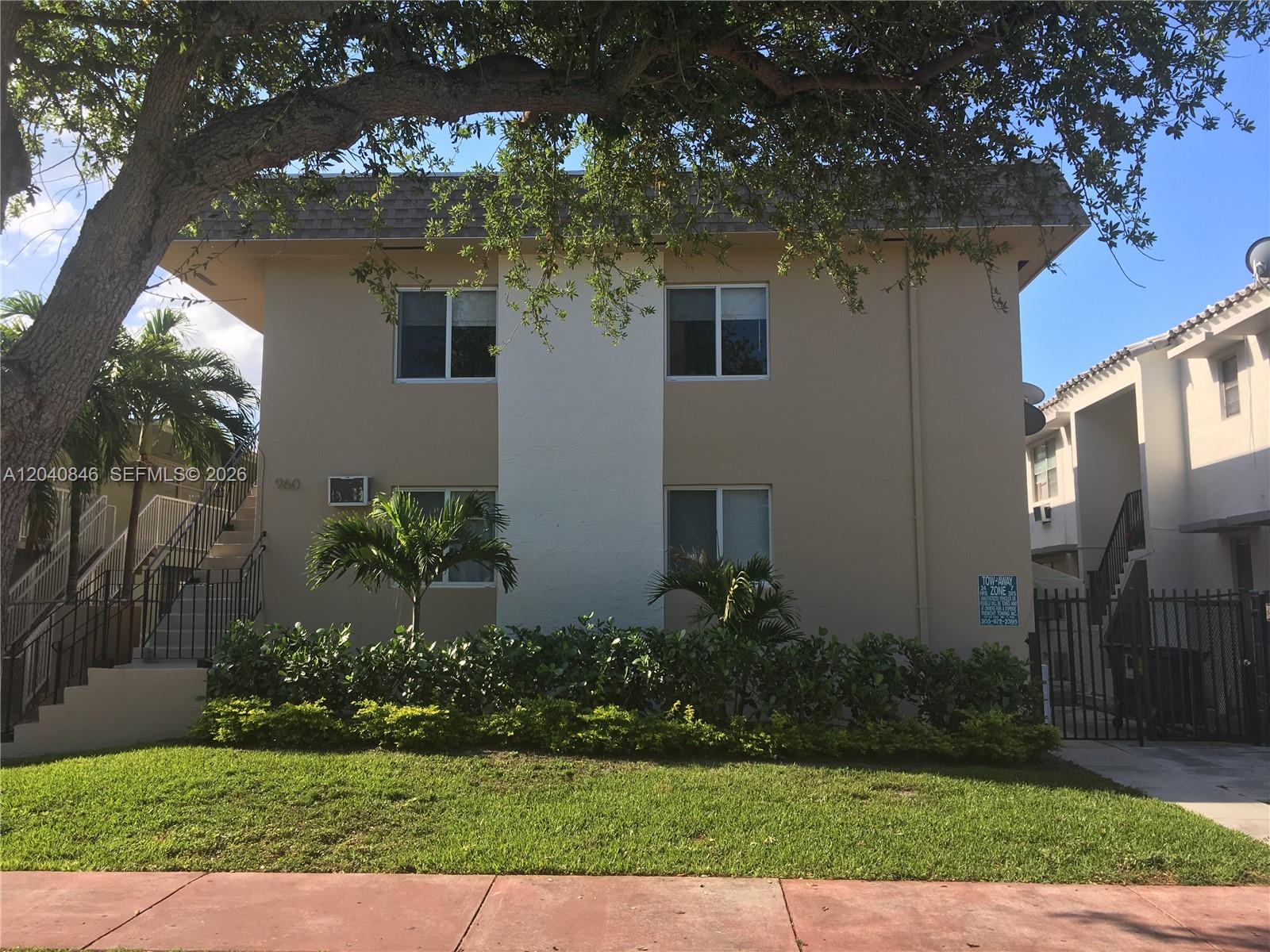 960 Biarritz Drive 2, Miami Beach, FL 33141, Miami Beach