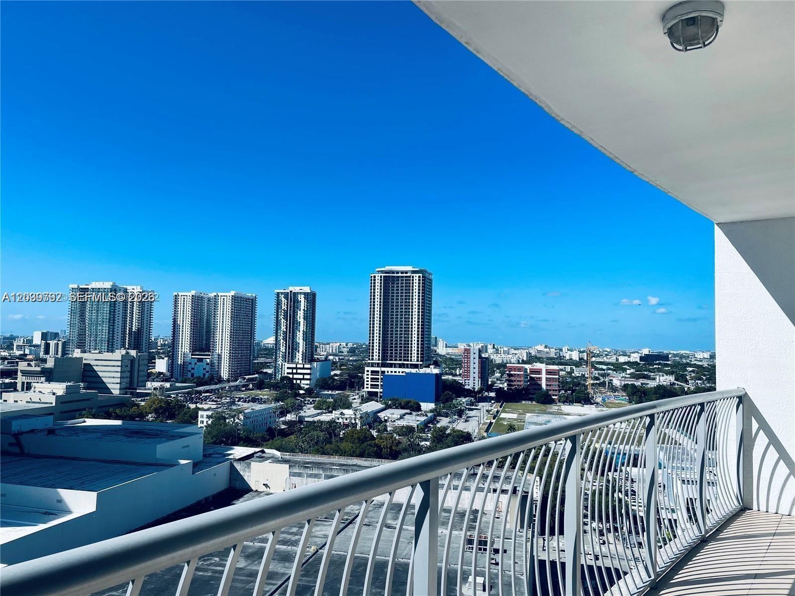 1750 N Bayshore Drive 2112, Miami, FL 33132, Miami