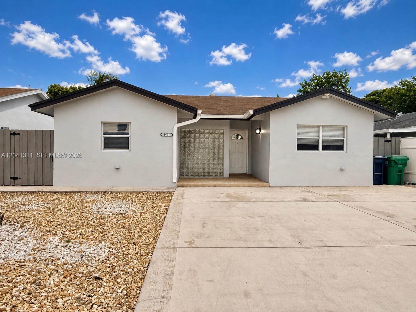 4471 SW 138th Court, Miami, FL 33175, Miami