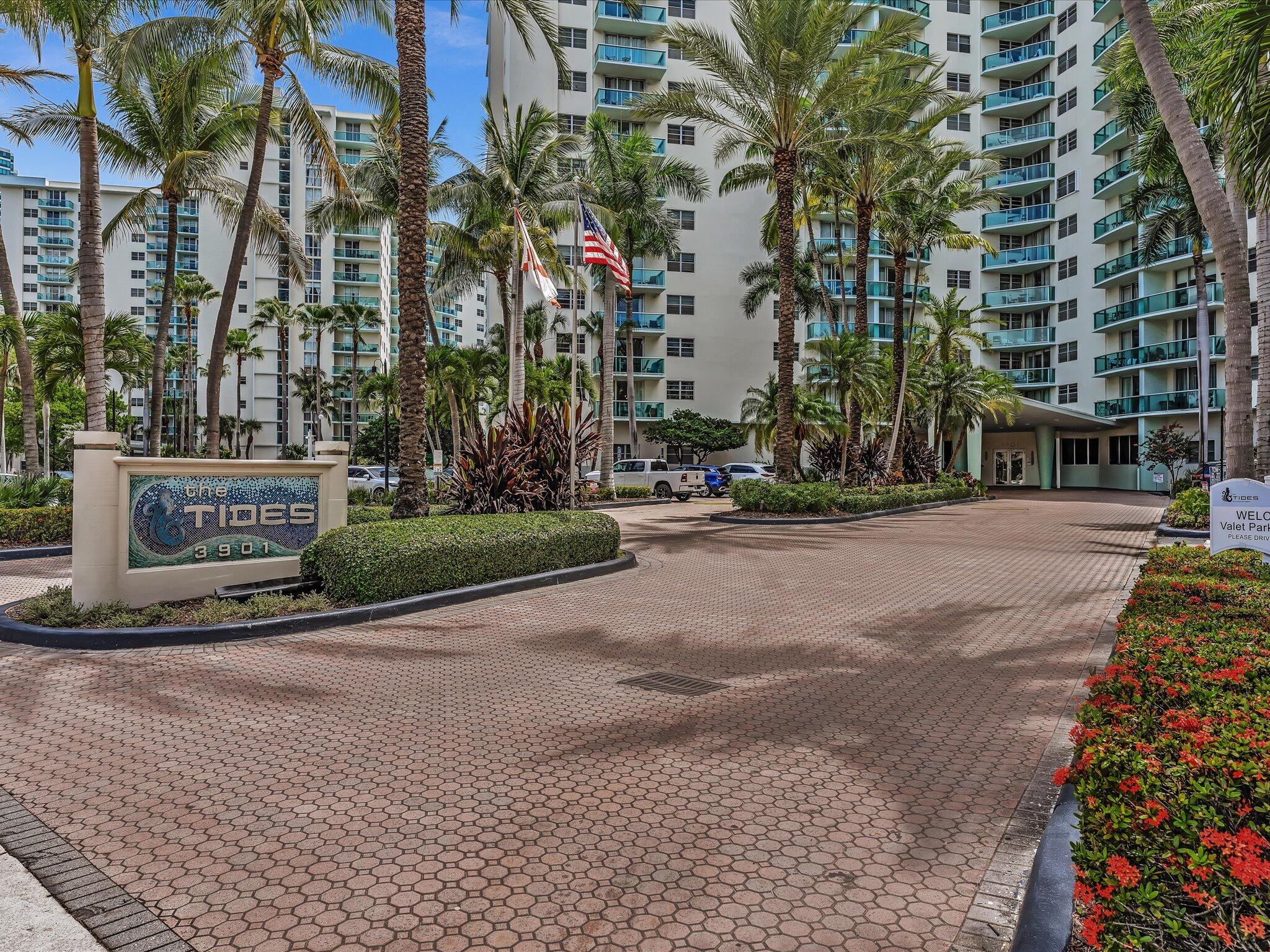 3901 S Ocean Drive 3j, Hollywood, FL 33019, Hollywood