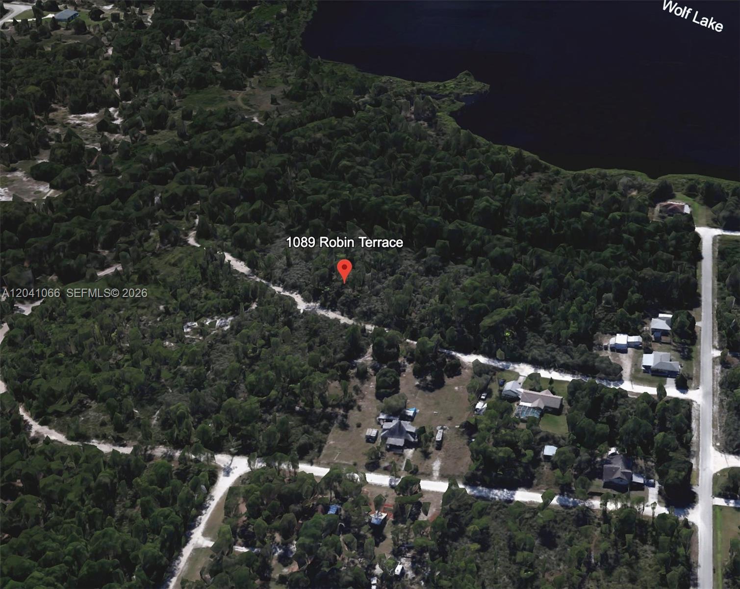 1089 Robin Terrace, FL 33875, Sebring