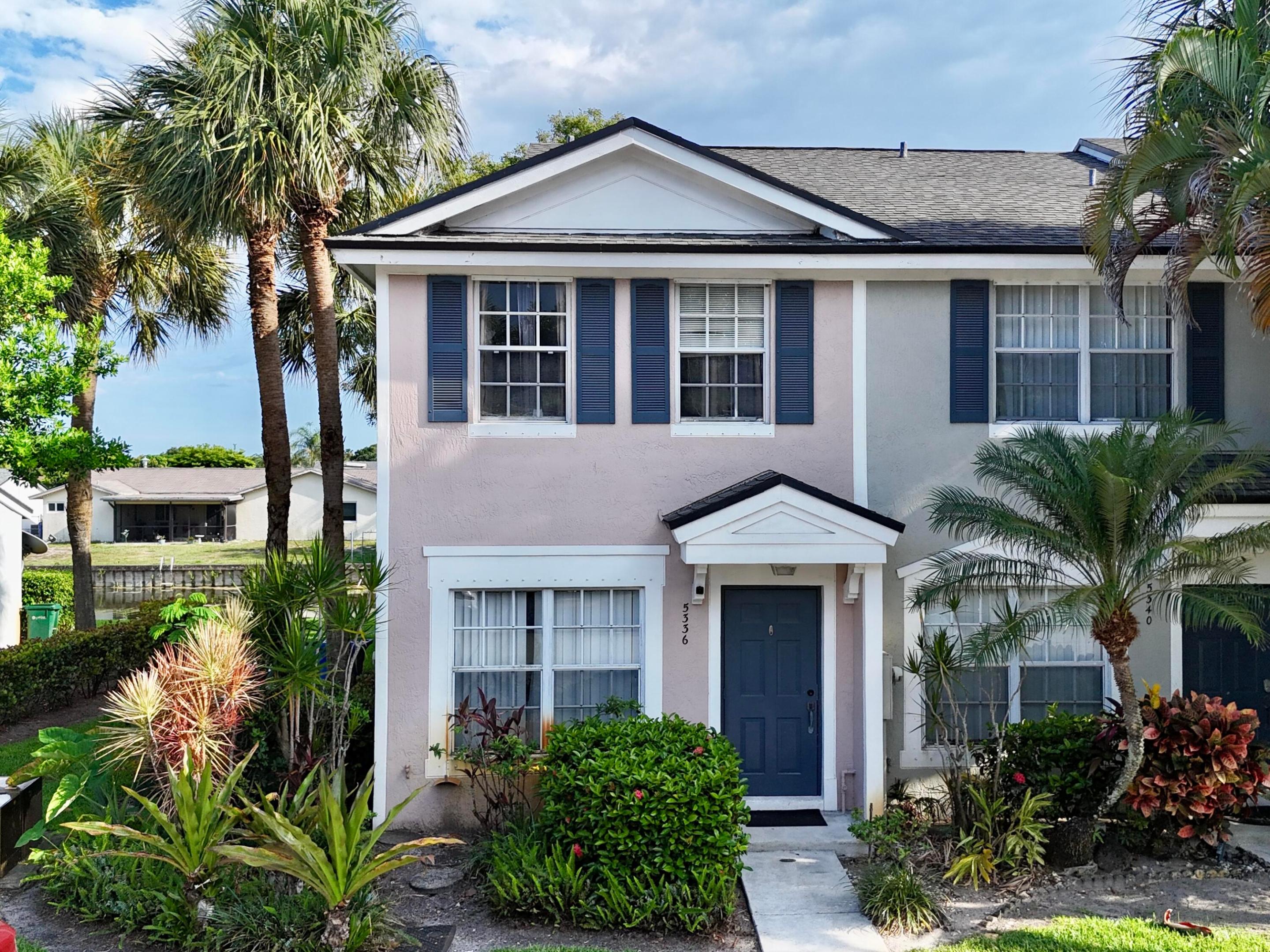 5336 Jubilee Way 189, Margate, FL 33063, Margate