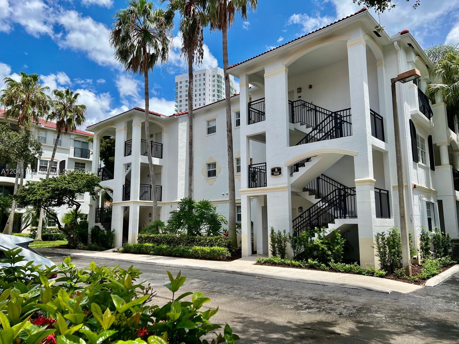 3165 NE 184th Street 6301, Aventura, FL 33160, Aventura