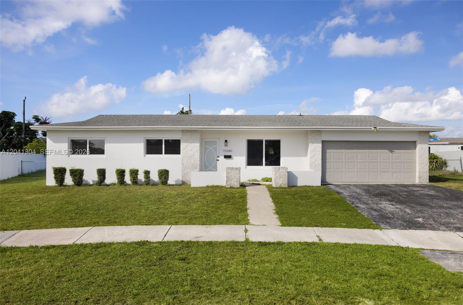 10340 SW 157th Street, Miami, FL 33157, Miami