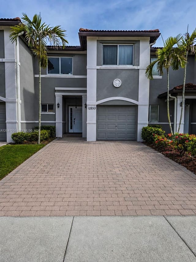 12850 SW 28th Court, Miramar, FL 33027