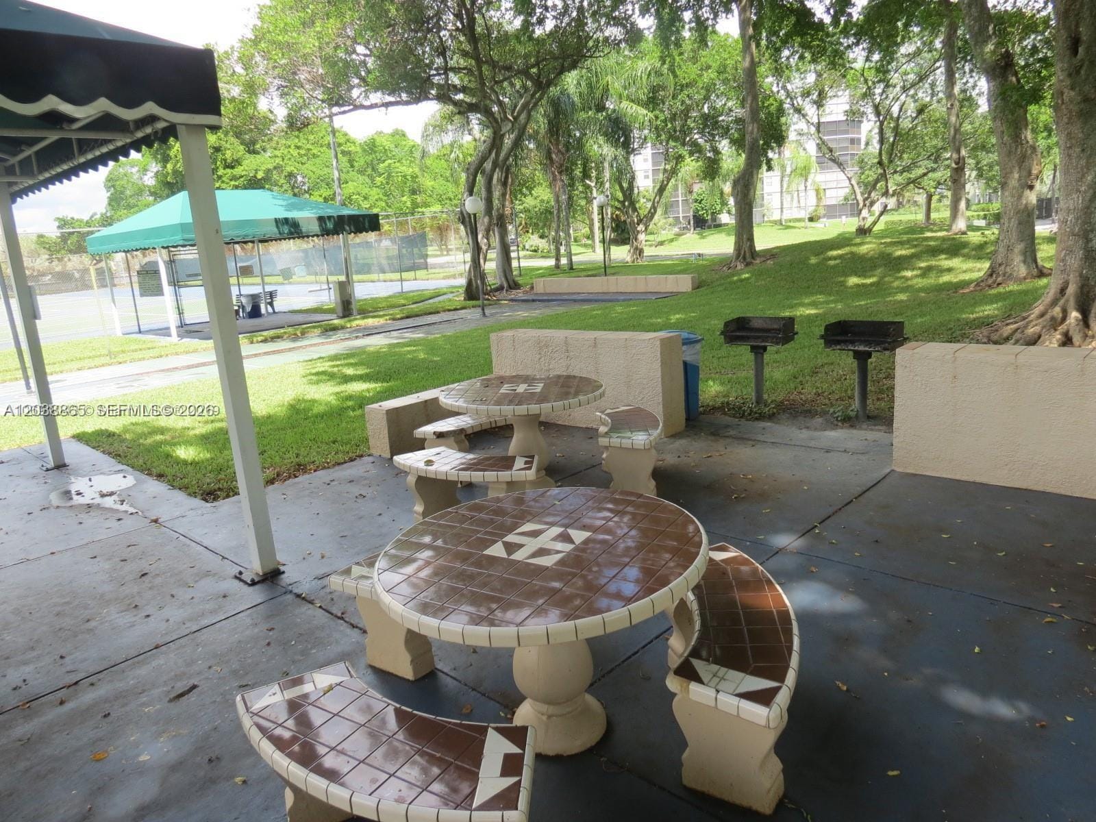 2320 S Cypress Bend Drive 206, Pompano Beach, FL 33069 photo 27