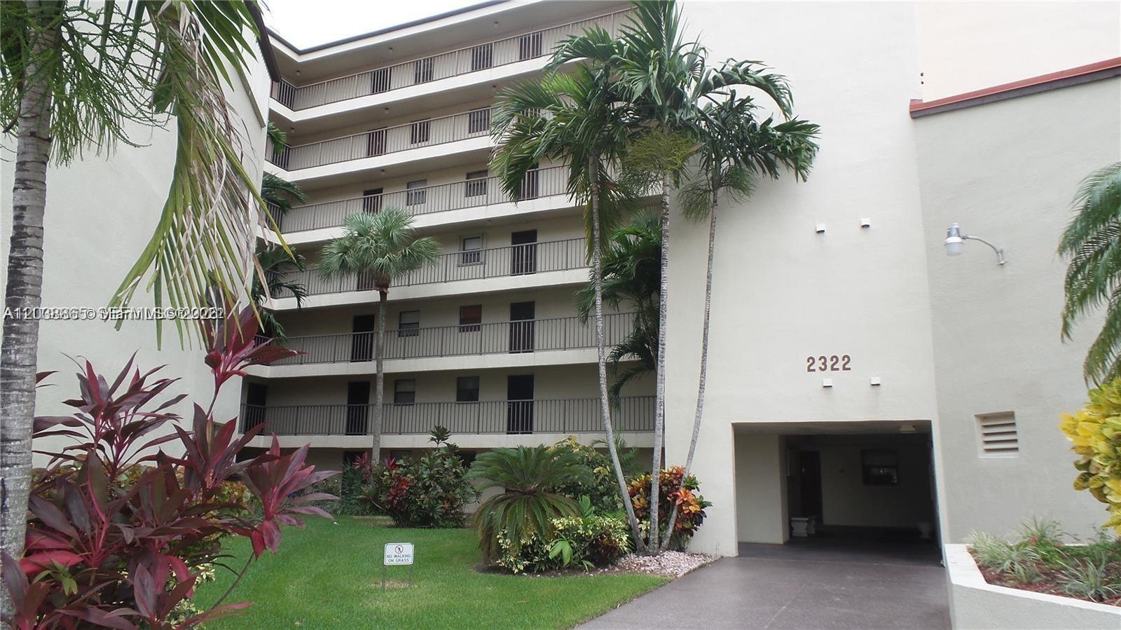2320 S Cypress Bend Drive 206, Pompano Beach, FL 33069, Pompano Beach