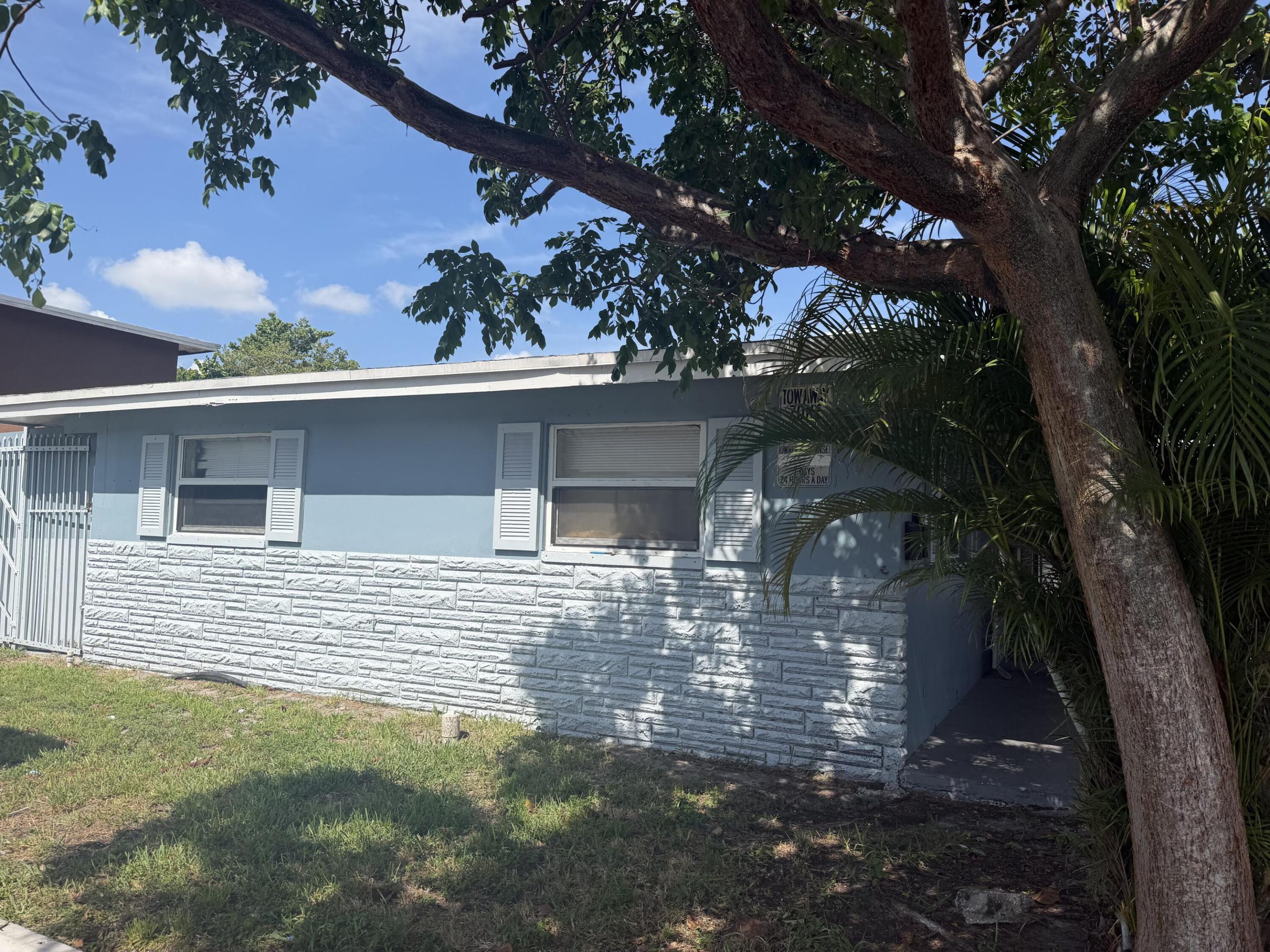 1133 NW 7th Avenue 2, Fort Lauderdale, FL 33311, Fort Lauderdale