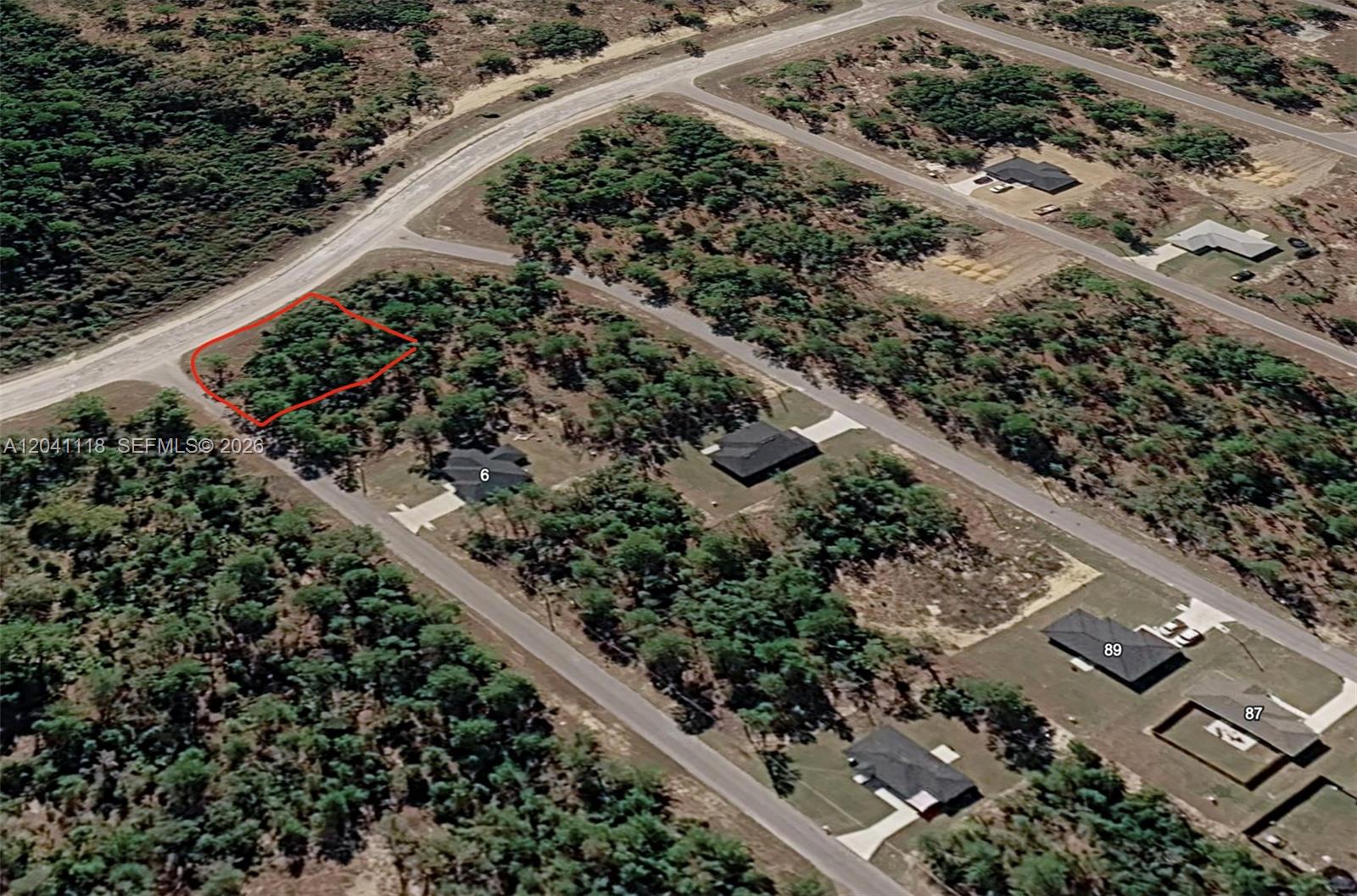 0 Malauka Trail, FL 32179, Ocklawaha