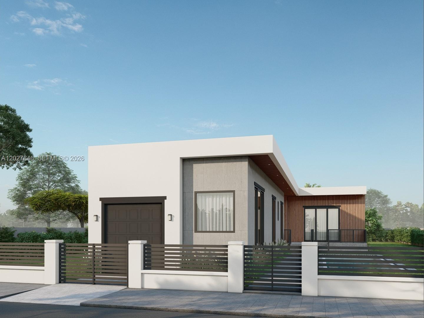 347 NW 43rd Street, Miami, FL 33127, Miami