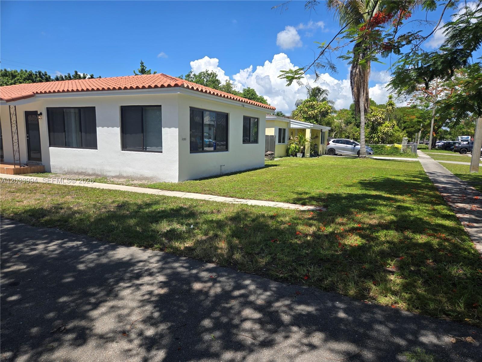 2080 NE 172nd Street A, North Miami Beach, FL 33162, North Miami Beach
