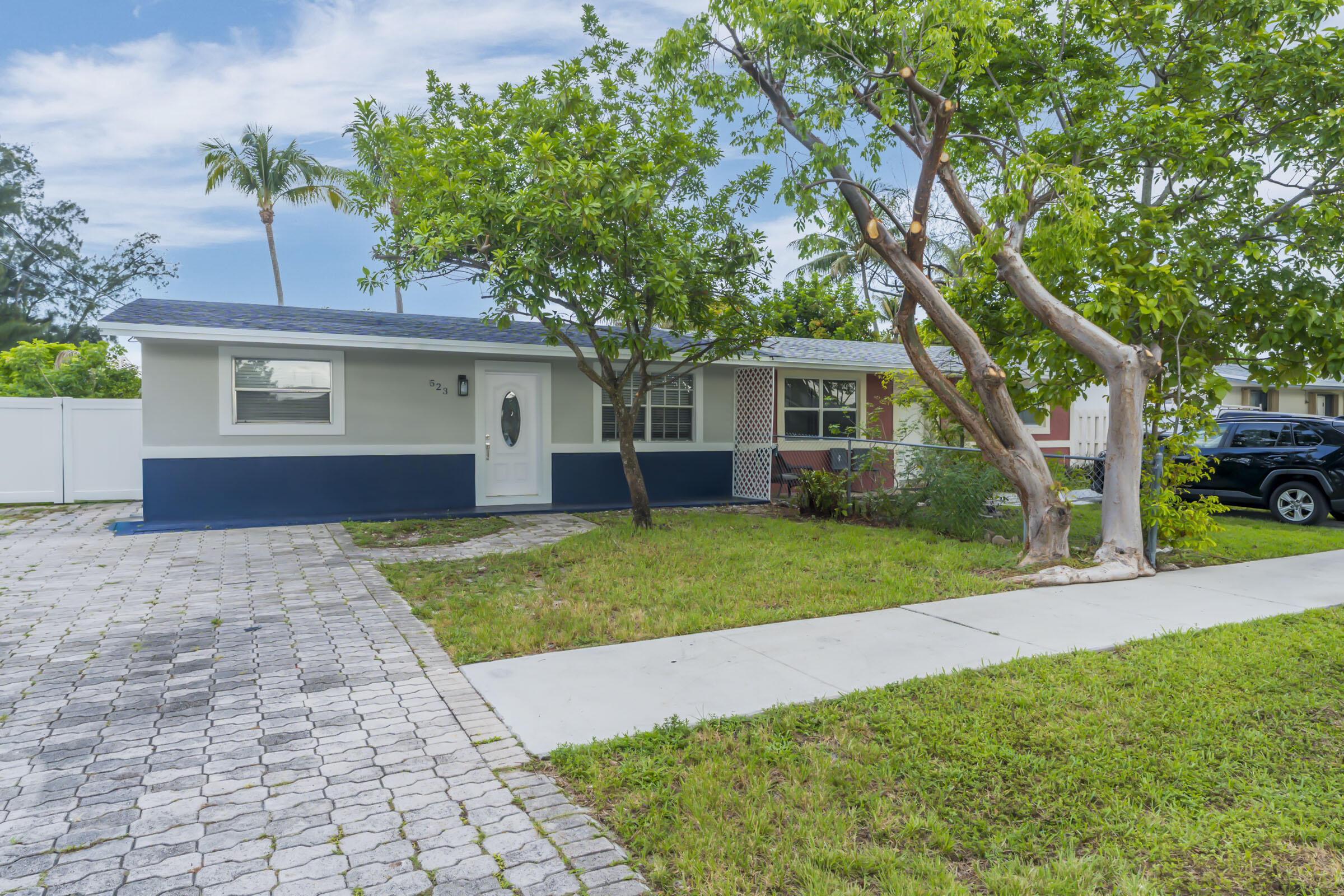 1523 SW 68th Way, North Lauderdale, FL 33068, North Lauderdale