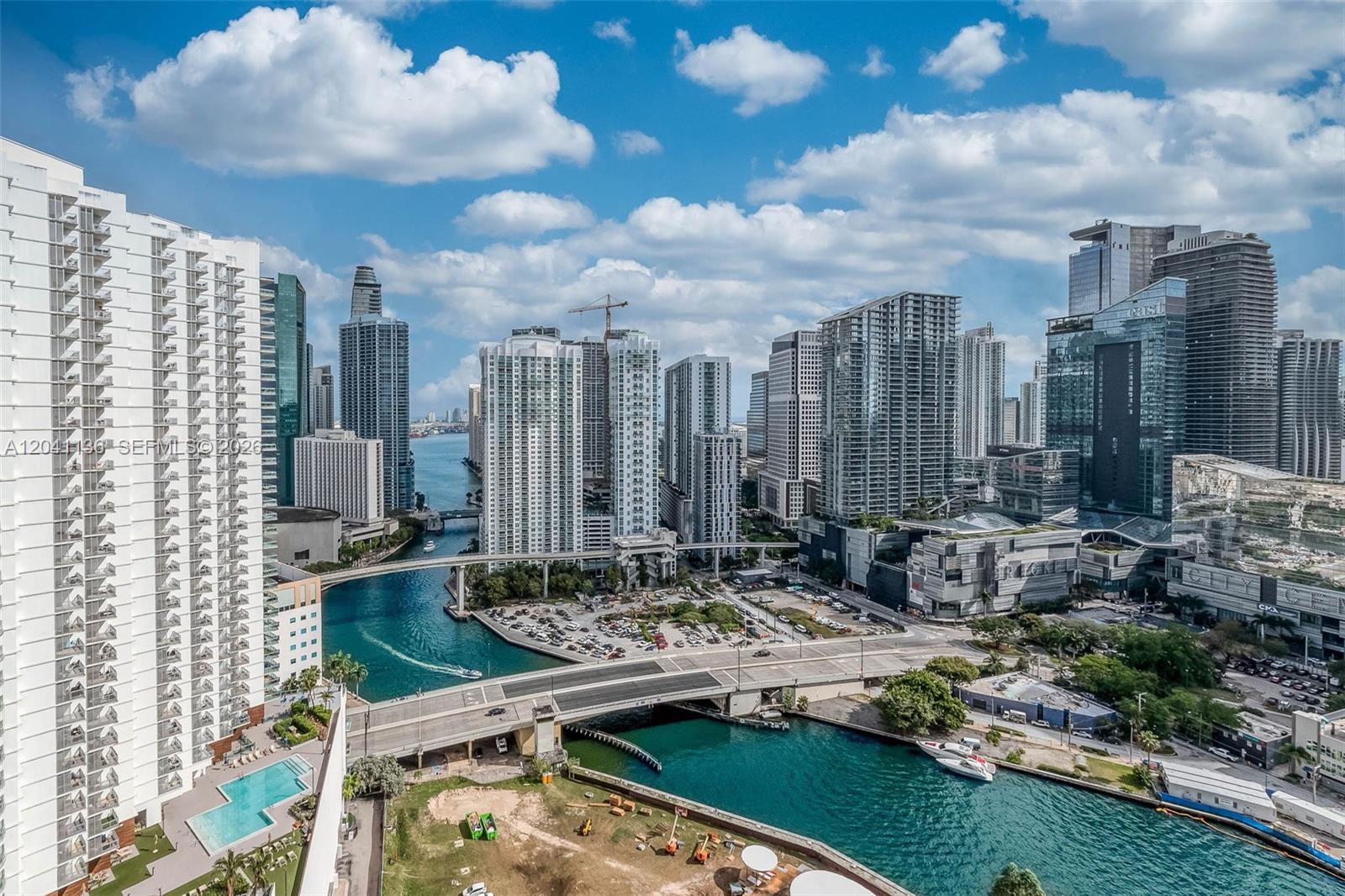 90 SW 3rd Street 3211, Miami, FL 33130, Miami