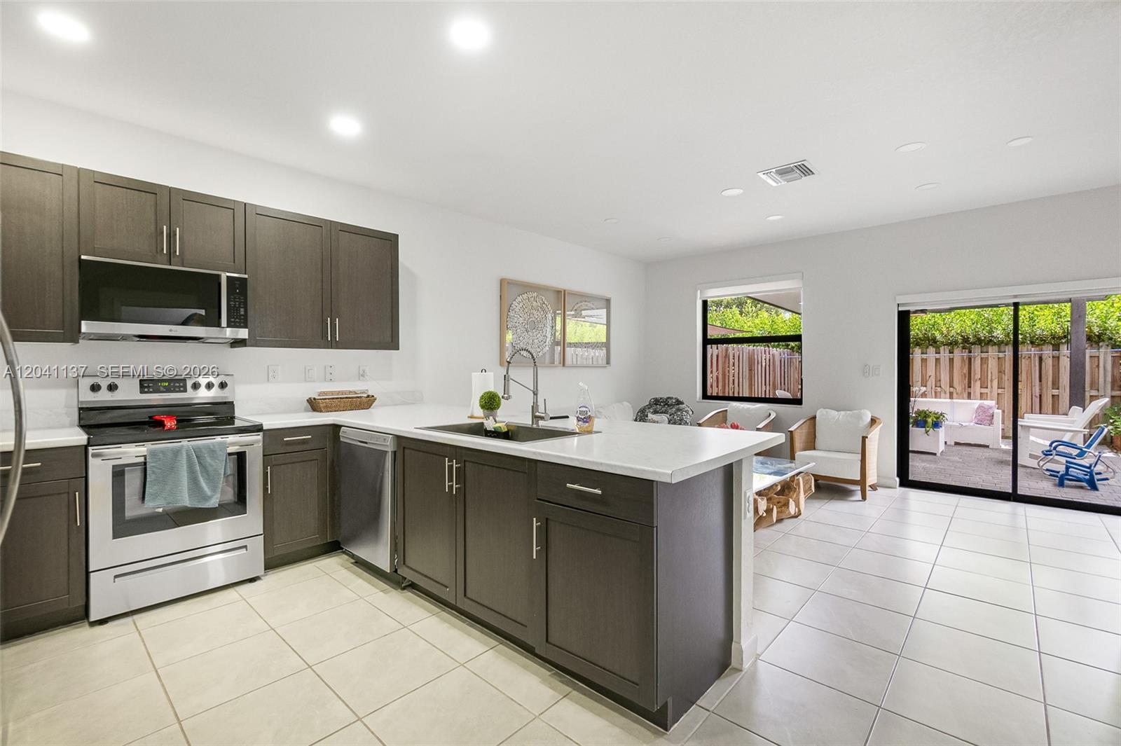 28729 SW 132nd Court, Homestead, FL 33033, Homestead