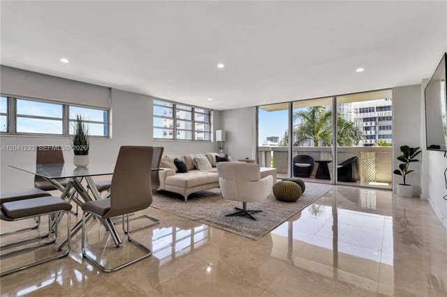800 West Avenue 635, South Bay Club, Miami Beach, FL